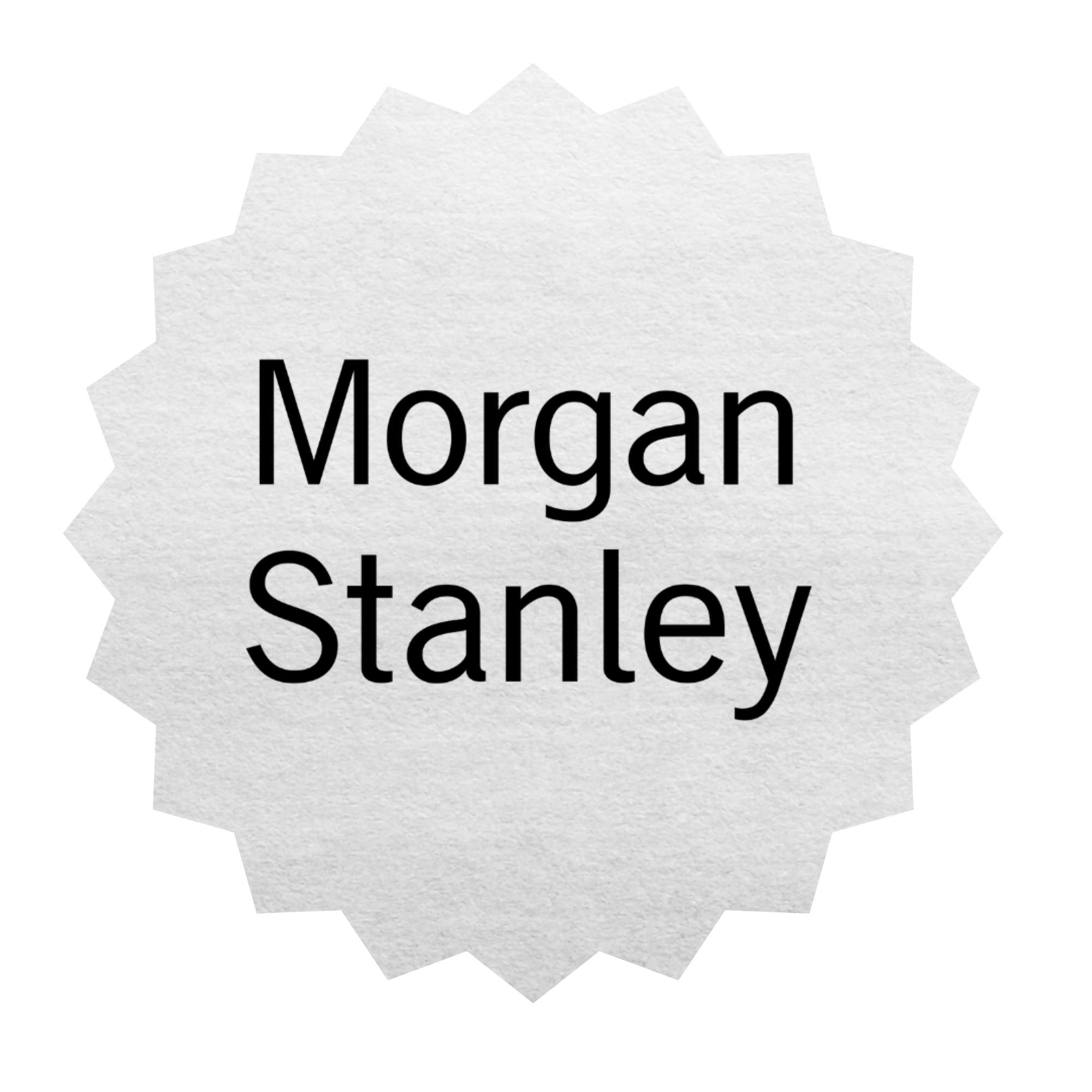 Morgan Stanley