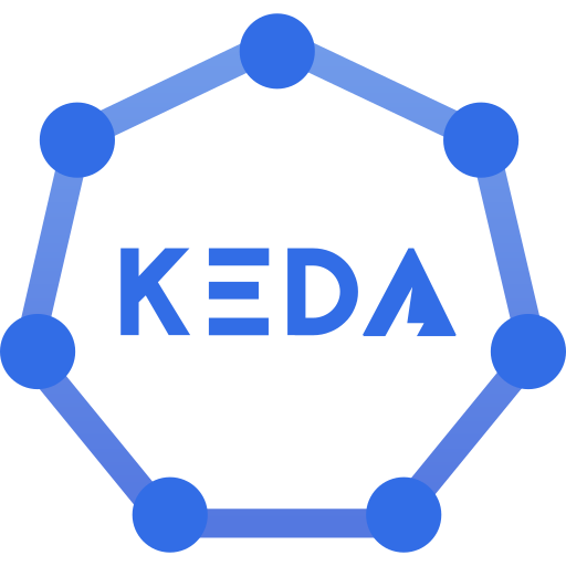 KEDA