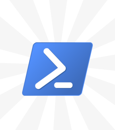 PowerShell