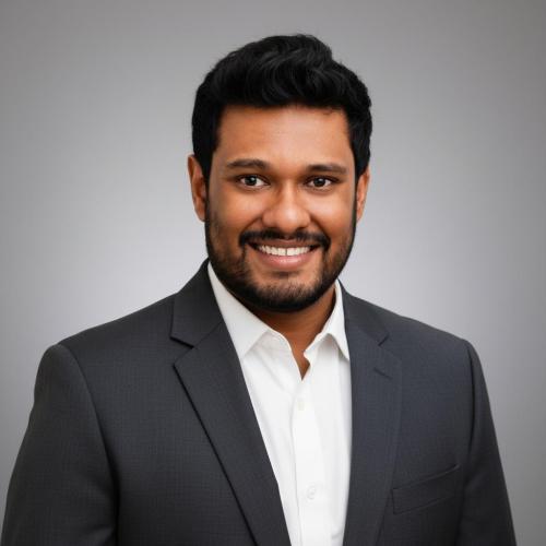 Swarup Puvvada